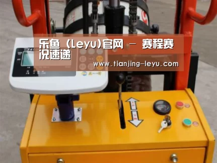 乐鱼案例展示三(图1)